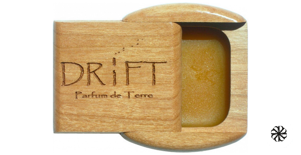 Cirrus Solid Perfume Drift Parfum de Terre