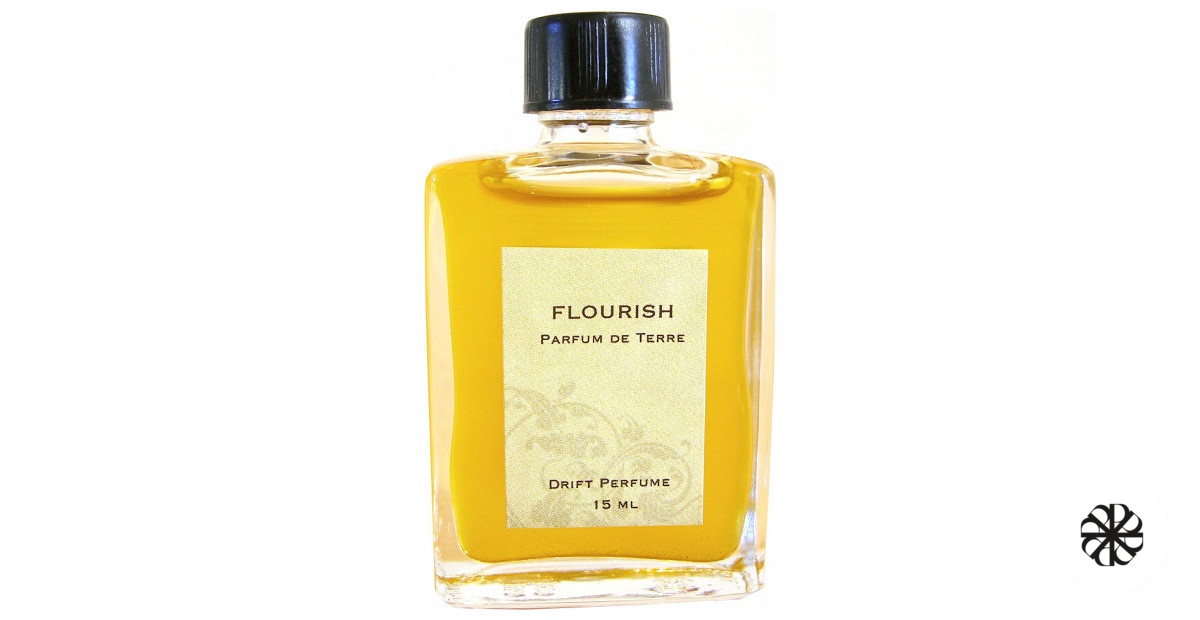 Flourish Drift Parfum de Terre
