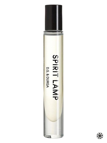 Spirit Lamp DS&Durga