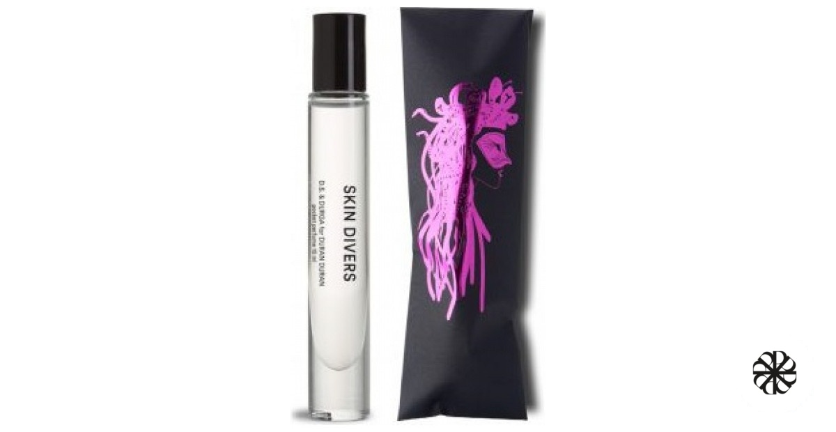 Skin Divers DS&Durga