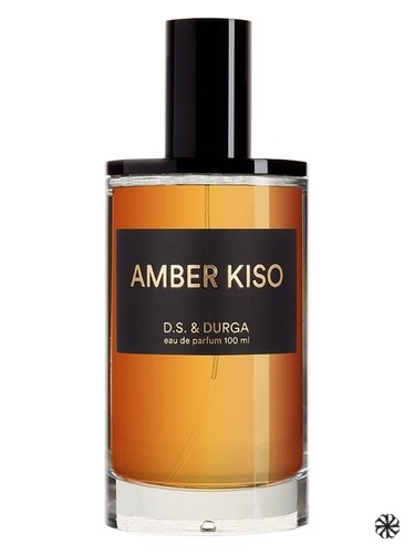 Amber Kiso DS&Durga