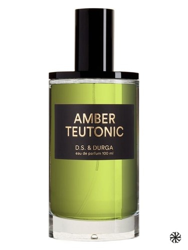 Amber Teutonic DS&Durga
