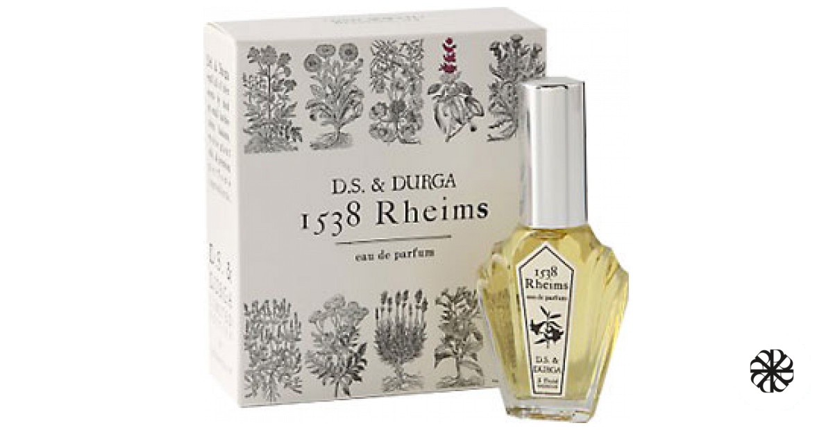 1538 Rheims DS&Durga
