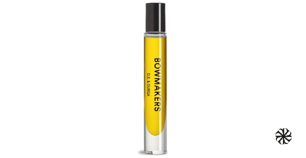 Bowmakers Pocket Perfume DS&Durga