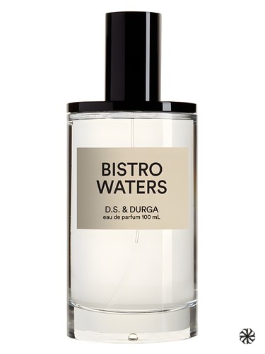 Bistro Waters DS&Durga
