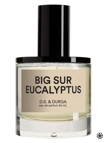 Big Sur Eucalyptus DS&Durga