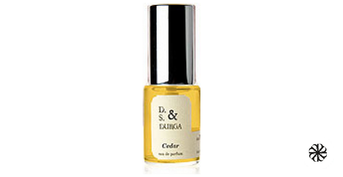 Cedar DS&Durga