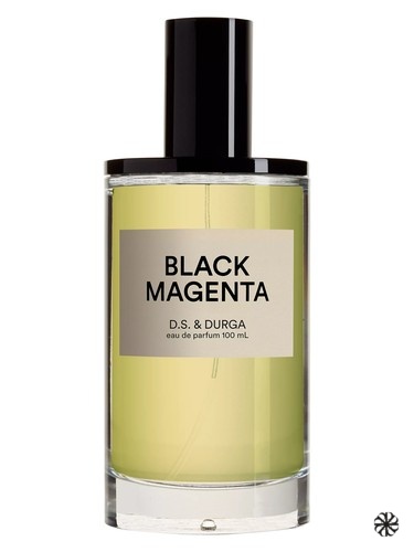 Black Magenta DS&Durga