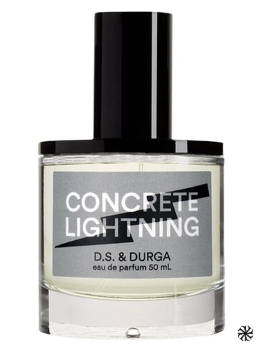 Concrete Lightning DS&Durga