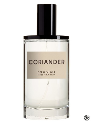 Coriander DS&Durga