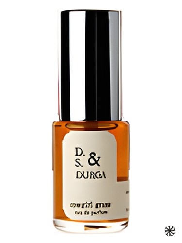 Cowgirl Grass DS&Durga