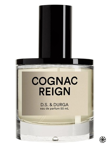 Cognac Reign DS&Durga