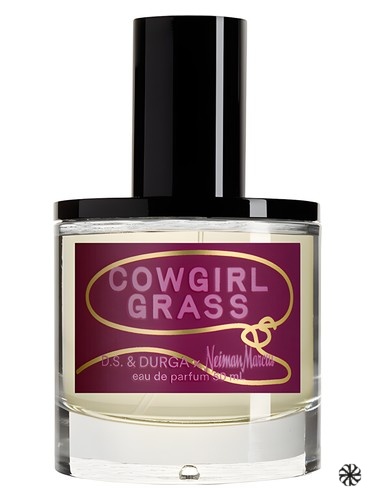 Cowgirl Grass DS&Durga