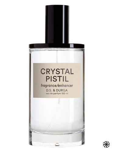 Crystal Pistil DS&Durga