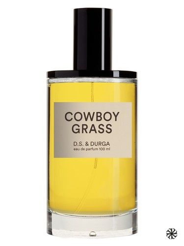 Cowboy Grass DS&Durga