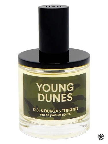 DS&Durga x Todd Snyder Young Dunes DS&Durga