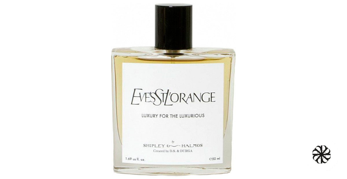 Eve's Saint L'Orange DS&Durga