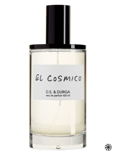 El Cosmico DS&Durga