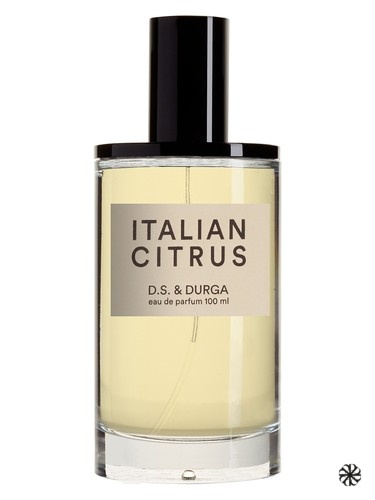 Italian Citrus DS&Durga
