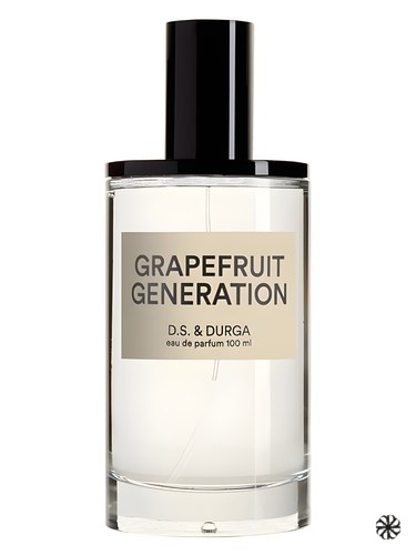 Grapefruit Generation DS&Durga