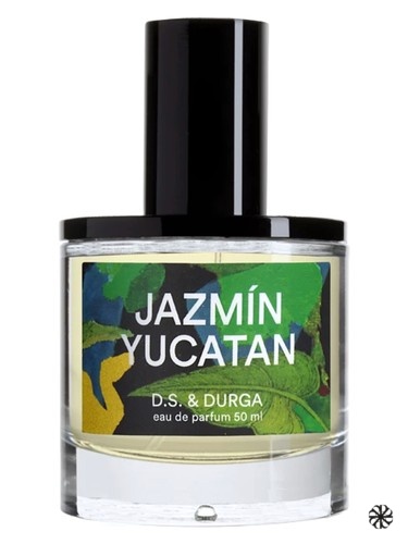 Jazmin Yucatan DS&Durga