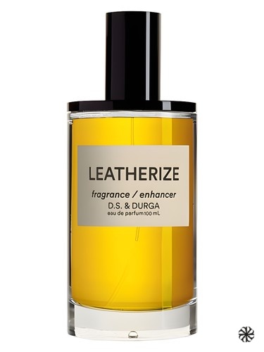 Leatherize DS&Durga