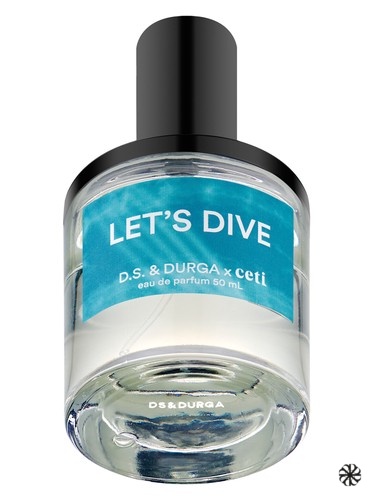 Let's Dive DS&Durga
