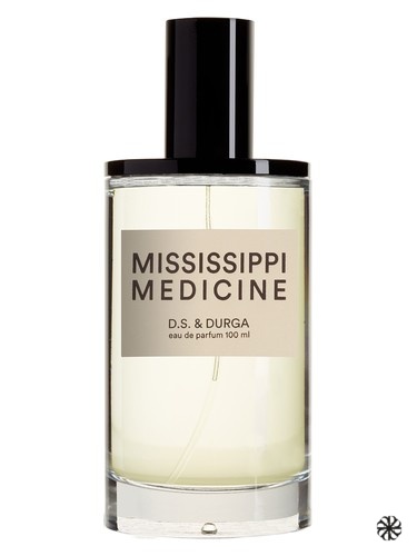 Mississippi Medicine DS&Durga
