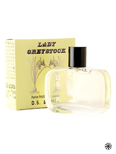 Lady Greystock DS&Durga