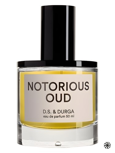 Notorious Oud DS&Durga