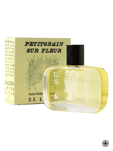 Petitgrain Sur Fleur DS&Durga