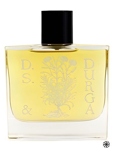 Orris Root DS&Durga