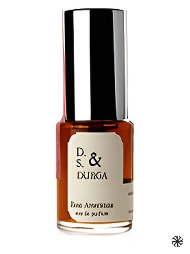 Rosa Americana DS&Durga