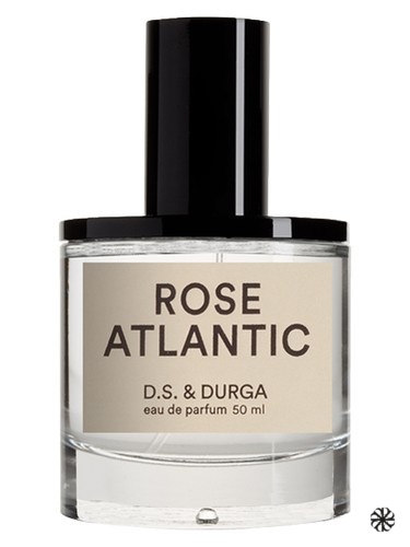Rose Atlantic DS&Durga