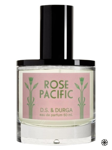 Rose Pacific DS&Durga