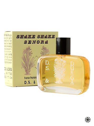 Shake Shake Senora DS&Durga