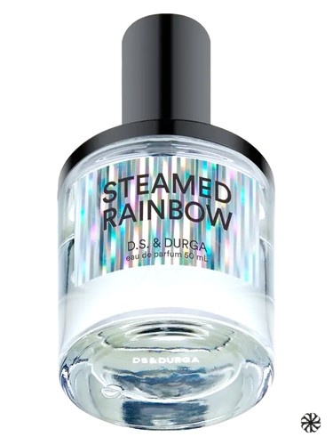 Steamed Rainbow DS&Durga