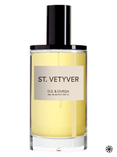 St. Vetyver DS&Durga
