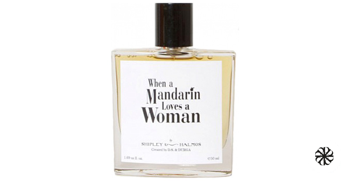 When a Mandarin Loves a Woman DS&Durga
