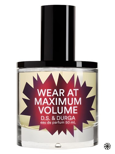 Wear at Maximum Volume DS&Durga