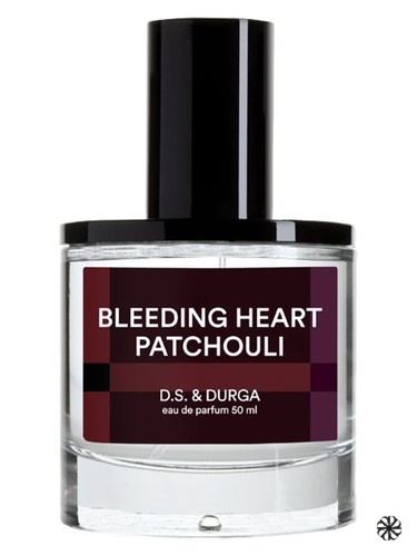 Bleeding Heart Patchouli DS&Durga