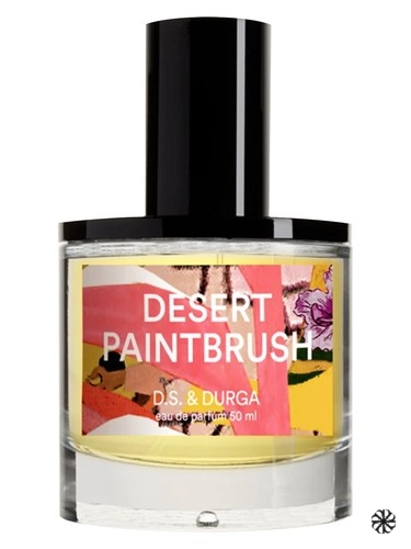 Desert Paintbrush DS&Durga