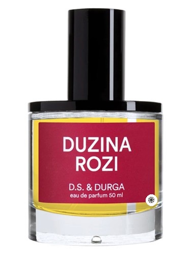 Duzina Rozi DS&Durga