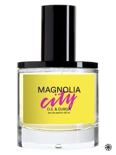Magnolia City DS&Durga