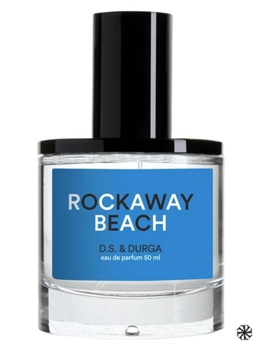 Rockaway Beach DS&Durga