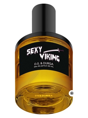 Sexy Viking DS&Durga