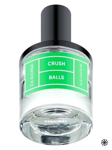 Crush Balls DS&Durga