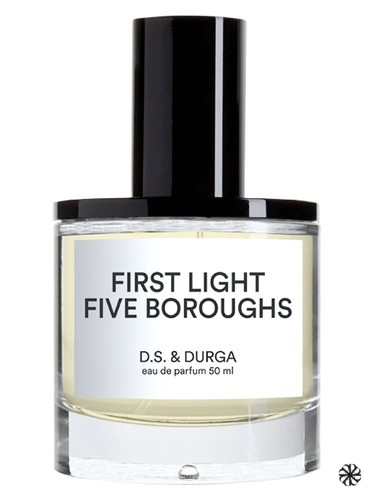 First Light Five Boroughs DS&Durga
