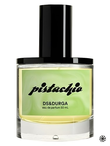 Pistachio DS&Durga