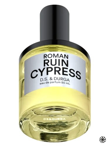Roman Ruin Cypress DS&Durga